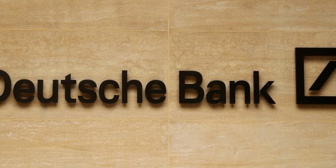 Deutsche Bank to close IT operations in Russia, report says