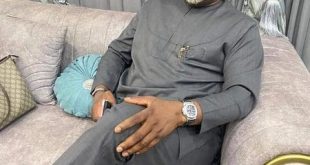 Dino Melaye clinches PDP governorship ticket in Kogi