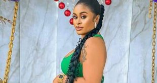Do Not Be Afraid To Snatch A Married Man From A Lousy Wife – Nollywood Actress Advices Ladies