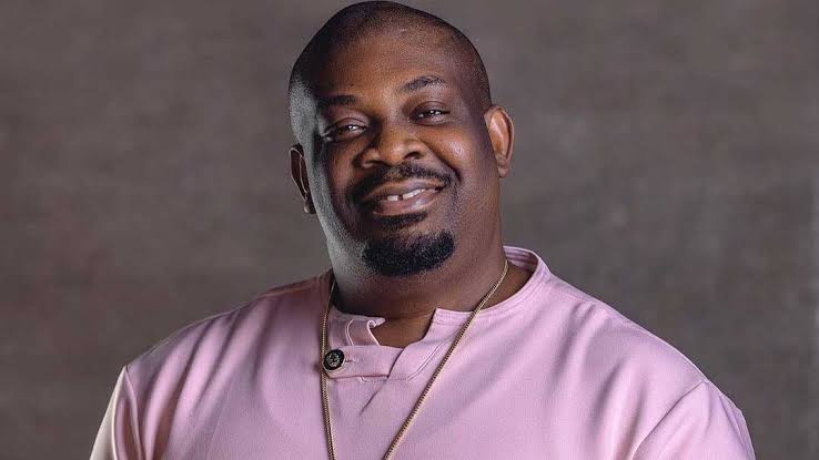 Don Jazzy Speaks On Buying ‘Fake Streams’ For His Artists