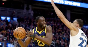 Draymond Green Waited 6 Months to Get Back at Rudy Gobert
