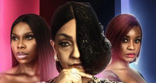 Elvina Ibru on what it takes play the villain in 'Domitilla: The Reboot'