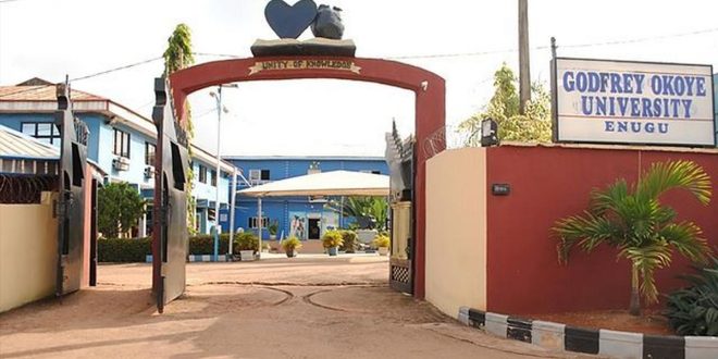 Enugu university bans students from wearing eyelashes, finger nails