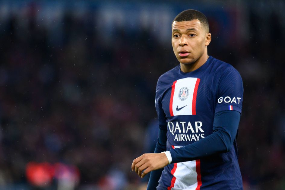 Ex-Chelsea icon wants to see Kylian Mbappe at Chelsea