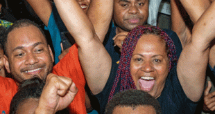 Fiji: Deeper Democracy or Continuing Danger?
