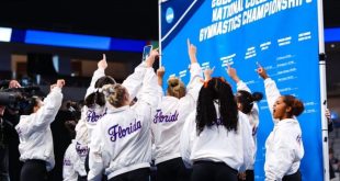 Florida's comeback secures NCAA Championship berth