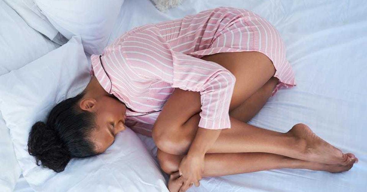 For women: 5 common mistakes that are making your period pain worse