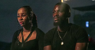 'Gangs of Lagos' accurately debates the concept of fate and destiny [Pulse Review]