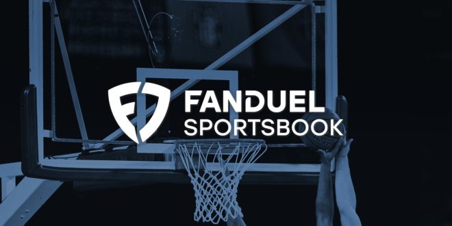 Get $1,000 March Madness Bonus Bet on FanDuel