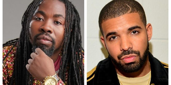 Ghanaian musician Obrafour sues Drake over copyright infringement