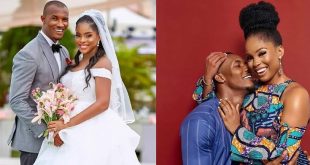 Gideon Okeke’s Ex-wife Speaks After He Called Out Single Mothers