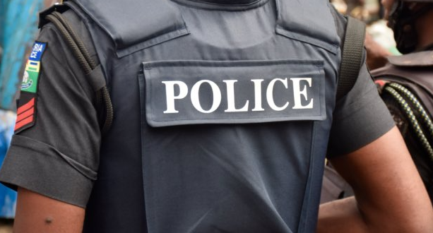 Gunmen kill 3 police officers in Edo