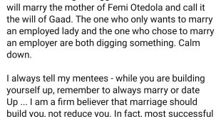 "Hakimi is not my hero. Reno's marriage failed for a reason" Entrepreneur Charles Awuzie reacts to footballer's alleged divorce drama and Reno Omokri's stance on it