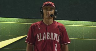 Hodo says good hitting is contagious after Bama rout - ESPN Video