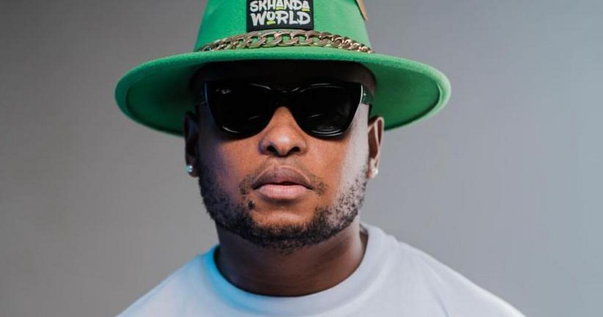 How K.O used Afrobeats to deliver the Biggest South African Song of 2022 [Pulse Interview]