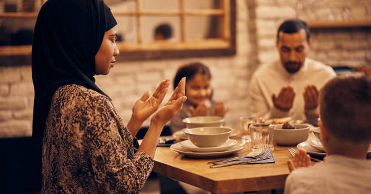How to eat healthy and remain fit during Ramadan