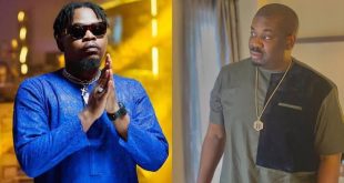 I Regret Having Issues With Olamide In 2015 – Don Jazzy