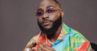 I had to pick out of 62 songs for 'Timeless' - Davido