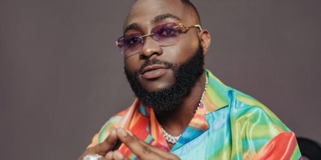 I had to pick out of 62 songs for 'Timeless' - Davido