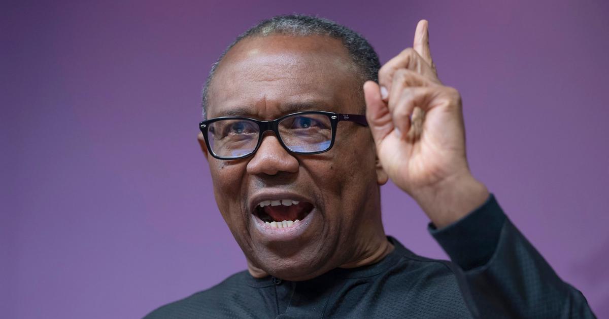 I won’t give up until I reclaim your mandate - Obi assures his supporters