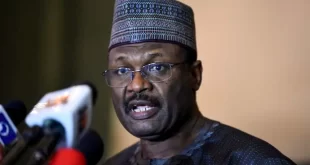 INEC hires former NBA president and 8 other SANs to defend 2023 presidential election results
