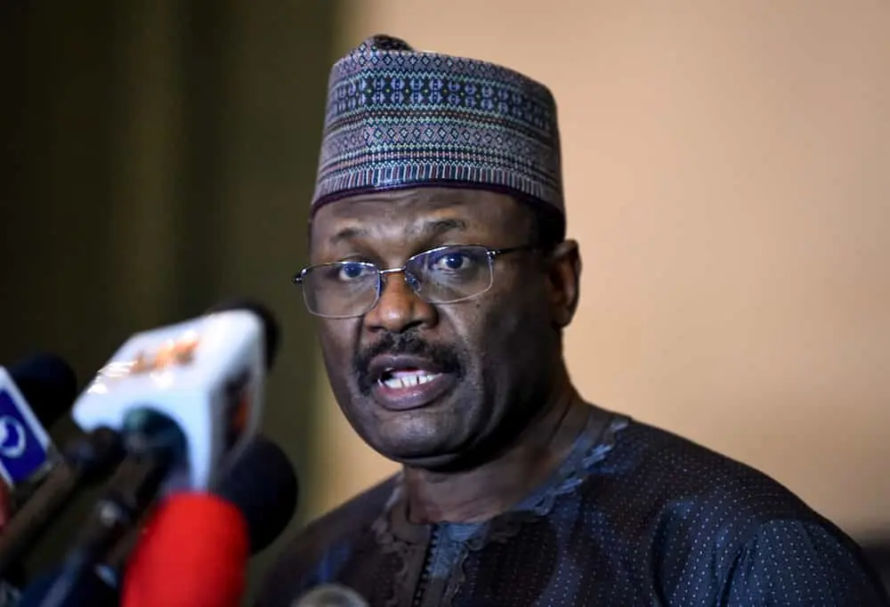 INEC hires former NBA president and 8 other SANs to defend 2023 presidential election results