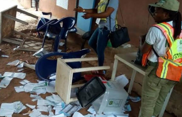 INEC lists 200 electoral offenders to be prosecuted