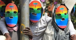 International Human Rights Law As a Tool To Stop Rising Homophobia in Africa
