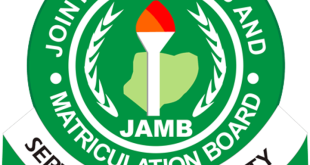 JAMB reschedules UTME for candidates