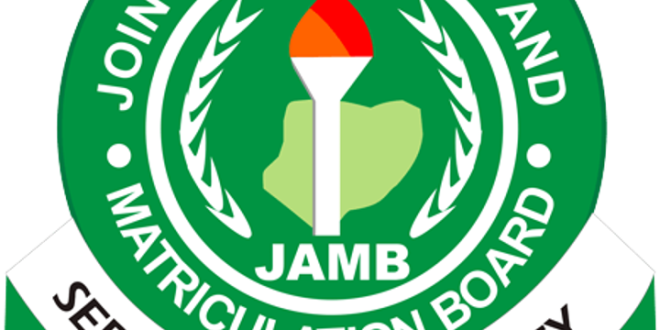 JAMB reschedules UTME for candidates