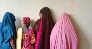 Kebbi Hisbah raids guest house, arrests 9 youths for engaging in