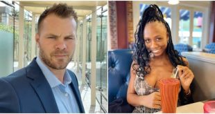 Korra Obidi Reacts To Ex-husband Justin Dean’s Comment Over Her $1.6 Million Home (Video)