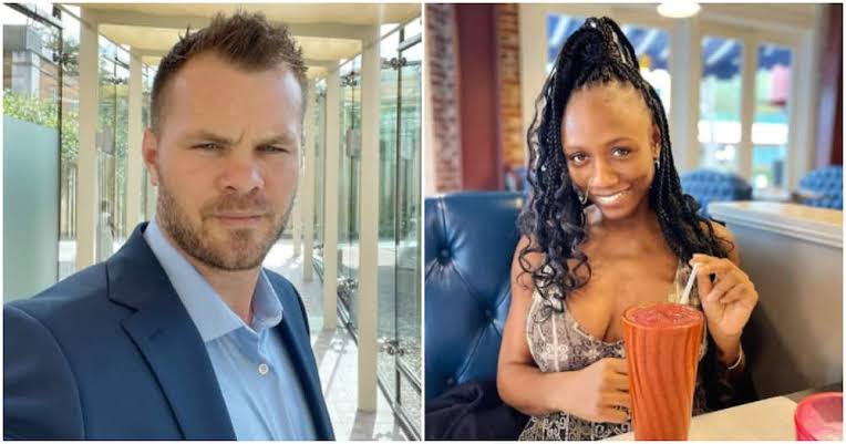 Korra Obidi Reacts To Ex-husband Justin Dean’s Comment Over Her $1.6 Million Home (Video)