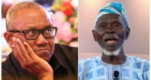 Labour Party raises alarm as Lamidi Apapa-led faction allegedly approaches election tribunal for Obi cases against INEC and Tinubu to be withdrawn