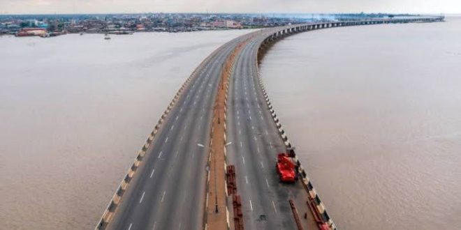 Lagos Govt to repair Third Mainland Bridge On Sunday
