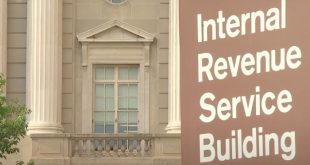 Lawmakers Concerned About IRS Heading Into Tax Day