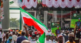 Leadership League congratulates PDP Governors-elect, other elected officials