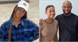 Live For Yourself And Not Others – Yul Edochie’s Daughter Speaks Weeks After Brother’s Death