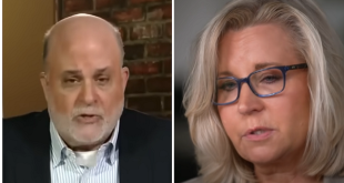 Mark Levin Says J6 Committee Got His Private Emails: Vows to Fight Liz Cheney's 'Police State Crap'