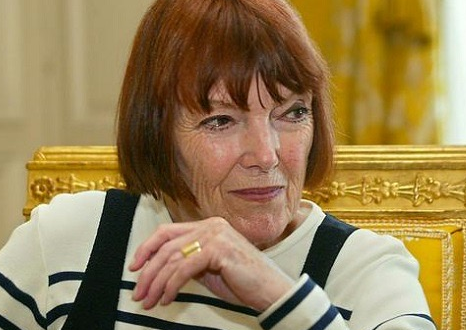Miniskirt and PVC pioneer Mary Quant dies at 93