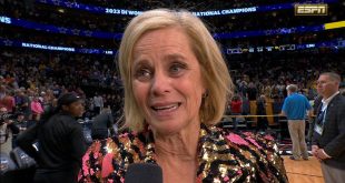 Mulkey credits LSU's 'personalities' for national title - ESPN Video