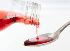 NAFDAC raises alarm over substandard cough syrup in circulation