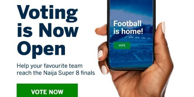 Naija Super 8: How to Get Your Club to the Tournament