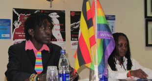 No Parent Should Ever Be in the Position We Find Ourselves, Say Mothers of LGBTQ+ in Uganda