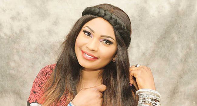 Nollywood Actress Reveals How She Remained A Virgin After Pregnancy