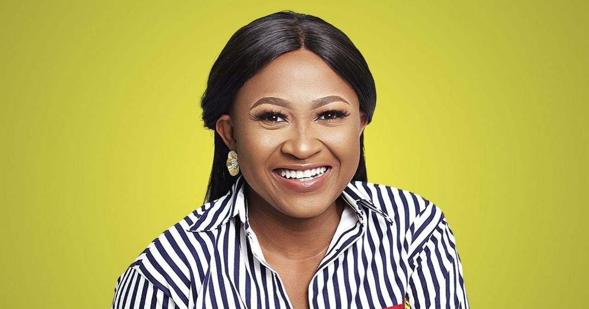 Nollywood actress urges skin products sellers to be sincere