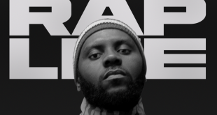 OdumoduBlvck headlines Apple Music's Rap Life Africa for April