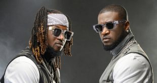 P-Square foresaw Wizkid's  rise to prominence in the music industry years ago