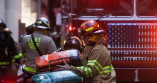 Parking garage collapses in New York City, killing at least one