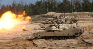 Pentagon Speeds Up Tank Timeline for Ukraine but Resists Calls for Jets